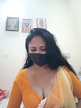Snapshot of Anjali_88 chatting on 8, 7, 2026 Anjali 88 online show from 8, 7, 2026