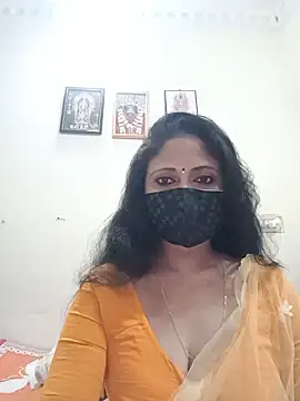 Snapshot of Anjali_88 chatting on 9, 6, 2026 Anjali 88 online show from 9, 6, 2026