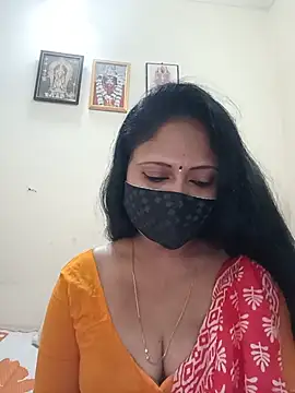 Snapshot of Anjali_88 chatting on 26, 6, 2026 Anjali 88 online show from 26, 6, 2026