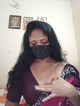 Snapshot of Anjali_88 chatting on 11, 6, 2026 Anjali 88 online show from 11, 6, 2026
