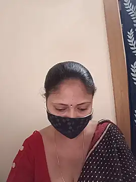 Snapshot of Anjali_88 chatting on 5, 6, 2026 Anjali 88 online show from 5, 6, 2026