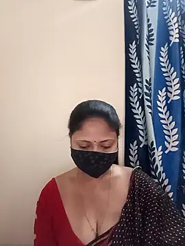 Snapshot of Anjali_88 chatting on 6, 5, 2026 Anjali 88 online show from 6, 5, 2026