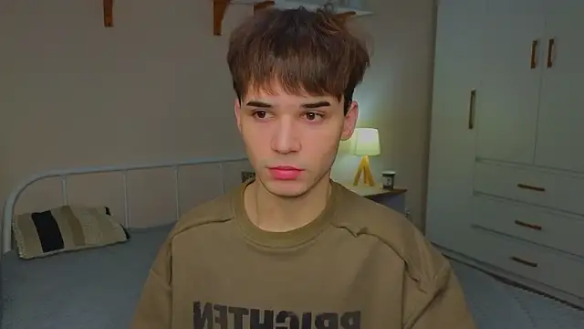 Alex 66891 online show from 23, 2, 2026