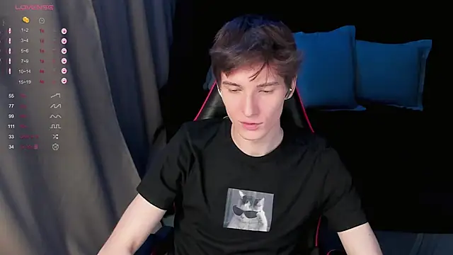 Unholy Halo online show from 28, 1, 2025