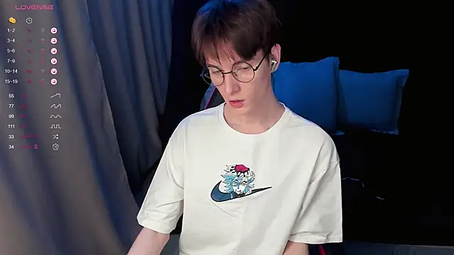 Unholy Halo online show from 26, 1, 2025