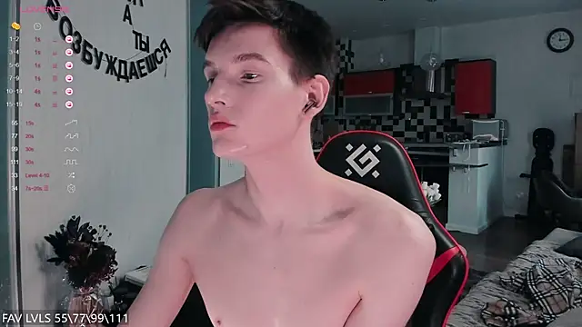 Unholy Halo online show from 21, 3, 2025