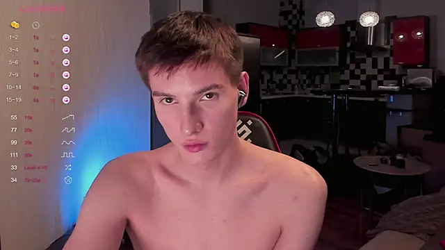 Unholy Halo online show from 9, 3, 2025