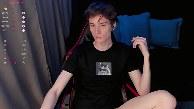 Unholy Halo online show from 28, 1, 2025