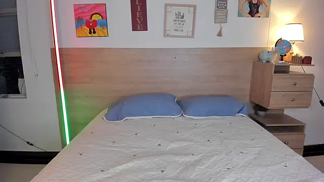 justinbiler online show from 17, 10, 2025