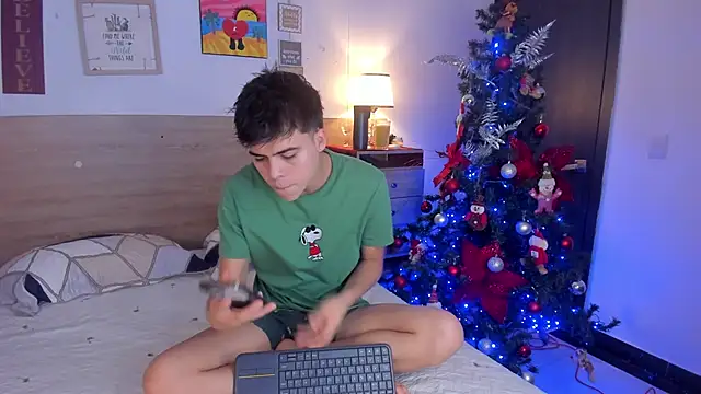 justinbiler online show from 17, 11, 2025