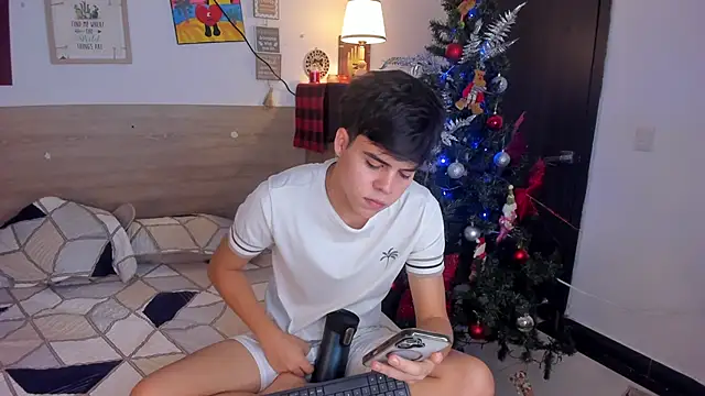 justinbiler online show from 15, 12, 2025