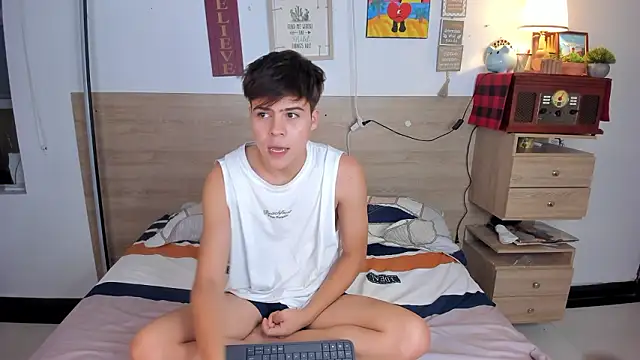 justinbiler online show from 13, 2, 2026