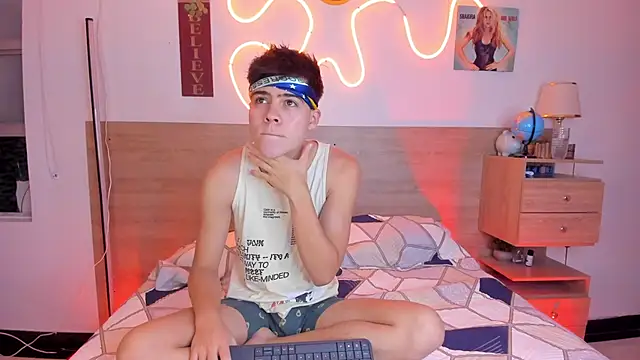 justinbiler online show from 19, 10, 2025