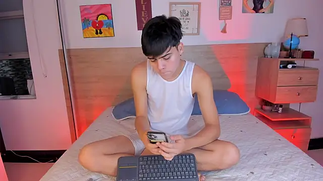 justinbiler online show from 18, 10, 2025