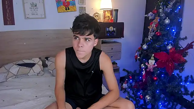 justinbiler online show from 20, 12, 2025