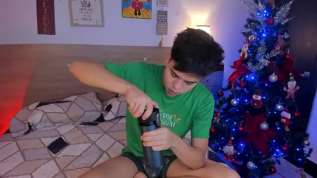 justinbiler online show from 11, 11, 2025