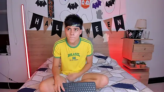 justinbiler online show from 25, 10, 2025