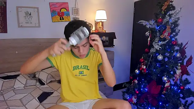 justinbiler online show from 16, 12, 2025