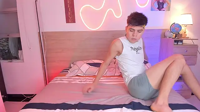 justinbiler online show from 21, 10, 2025