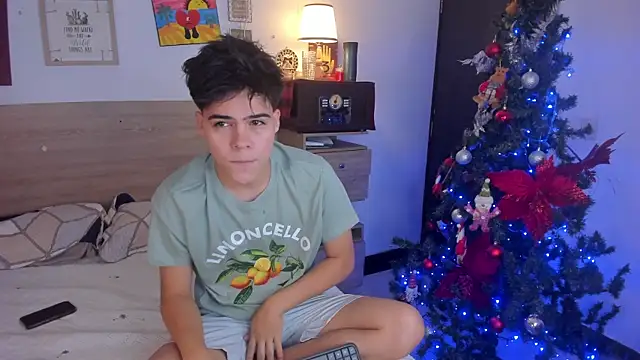 justinbiler online show from 19, 12, 2025