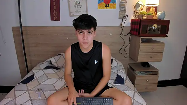 justinbiler online show from 10, 1, 2026