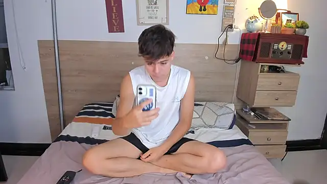 justinbiler online show from 21, 2, 2026