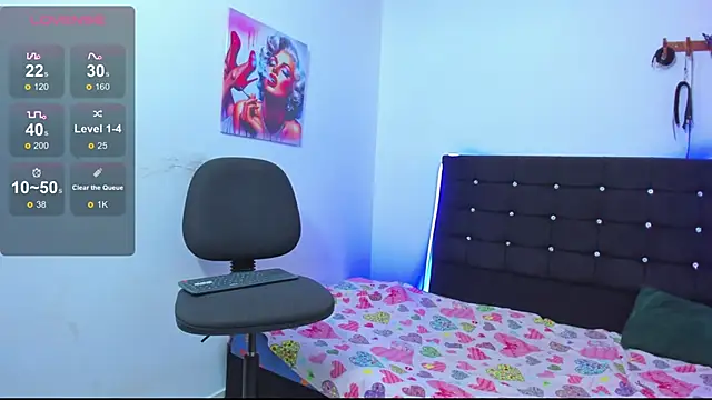 Alexander and Xiao online show from 6, 3, 2026