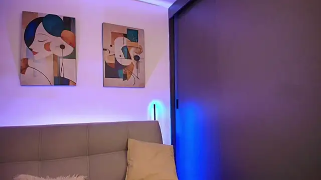 miaa saenz1 online show from 17, 4, 2026