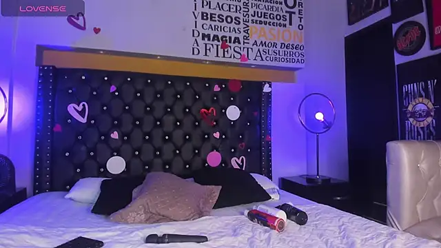 Snapshot of MADISSONLOVE_ chatting on 13, 3, 2026 MADISSONLOVE online show from 13, 3, 2026