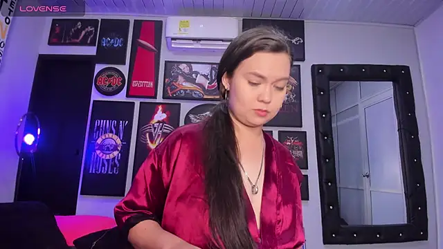 MADISSONLOVE  online show from 15, 3, 2025