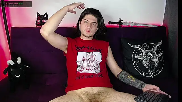 Snapshot of blckwolf_6 chatting on 19, 2, 2025 blckwolf 6 online show from 19, 2, 2025