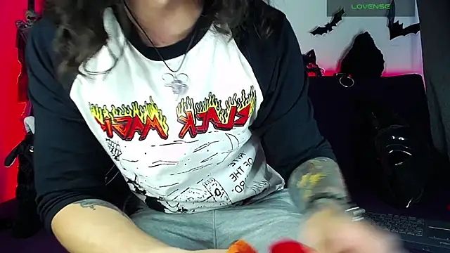 blckwolf 6 online show from 20, 11, 2025