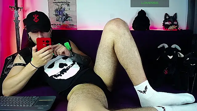 Snapshot of blckwolf_6 chatting on 10, 9, 2025 blckwolf 6 online show from 10, 9, 2025