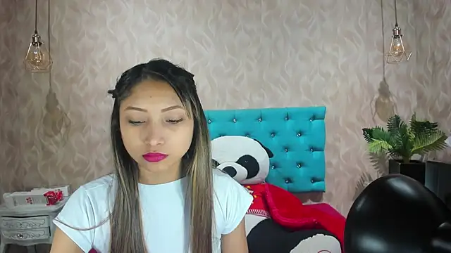 MadelineDoll online show from 13, 2, 2026