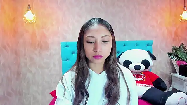 MadelineDoll online show from 25, 3, 2026