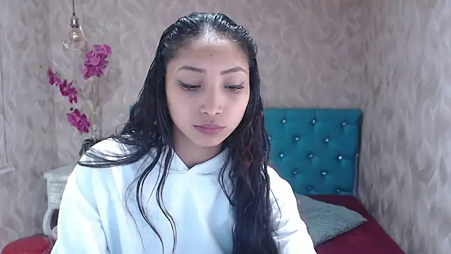 MadelineDoll online show from 23, 2, 2025