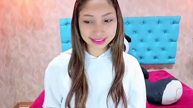 MadelineDoll online show from 29, 3, 2026