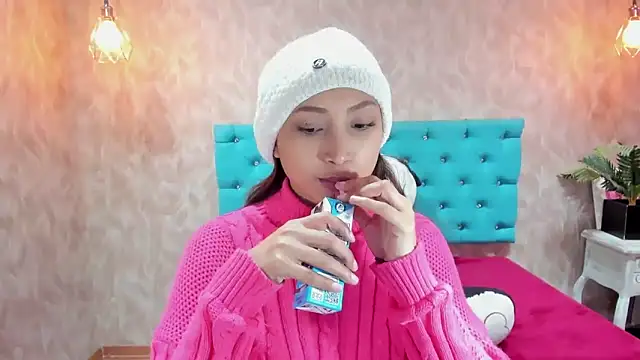 MadelineDoll online show from 30, 3, 2026