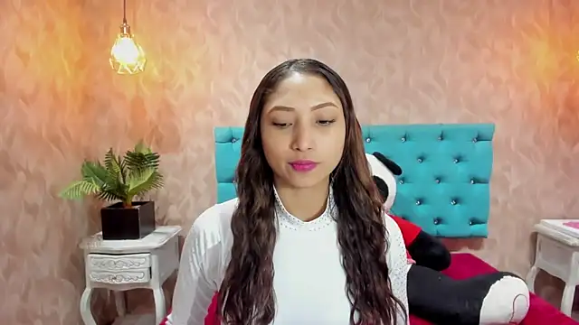 MadelineDoll online show from 5, 3, 2026