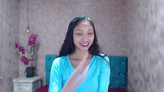 MadelineDoll online show from 9, 3, 2025