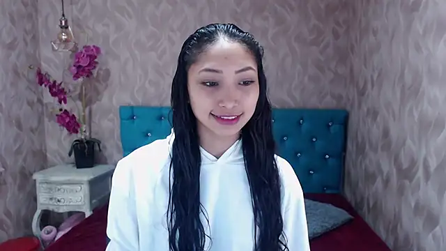 MadelineDoll online show from 23, 2, 2025