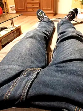 Big Dick 22 in Room online show from 23, 12, 2024