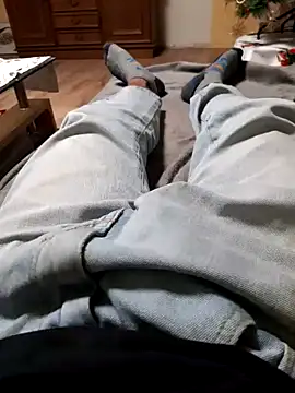 Big Dick 22 in Room online show from 2, 12, 2024