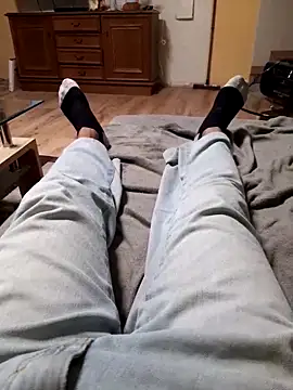 Big Dick 22 in Room online show from 27, 2, 2025