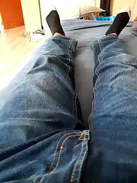 Big Dick 22 in Room online show from 3, 3, 2025