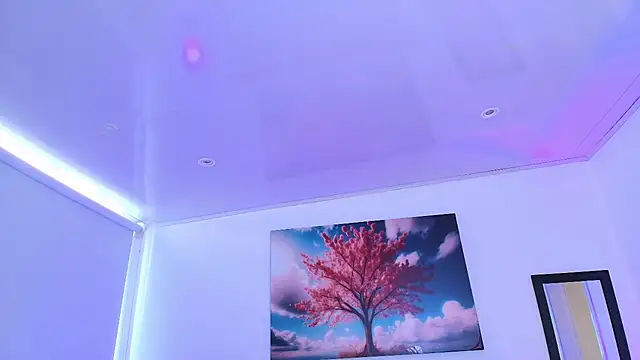 Emma monserrat online show from 1, 11, 2025