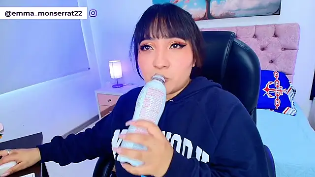 Emma monserrat online show from 2, 2, 2026