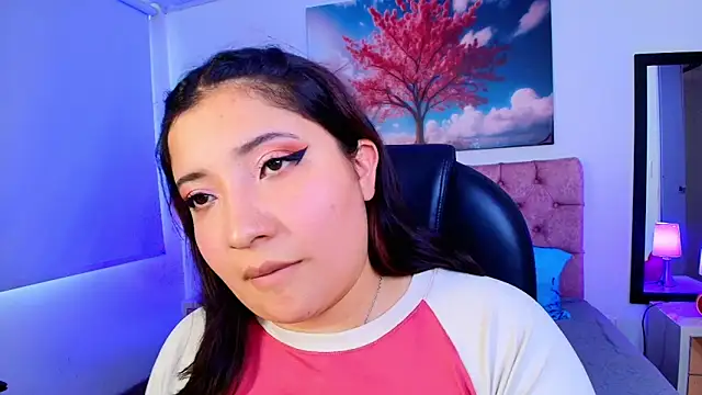 Emma monserrat online show from 18, 11, 2025