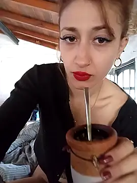 Viudanegraa online show from 7, 10, 2025