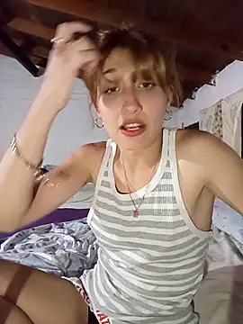 Viudanegraa online show from 25, 11, 2025